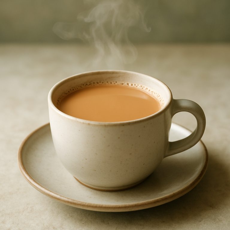 Adrak Chai