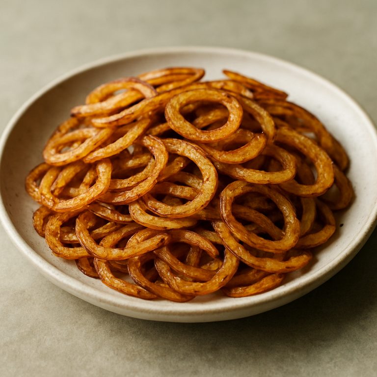 Aloo Bhaja