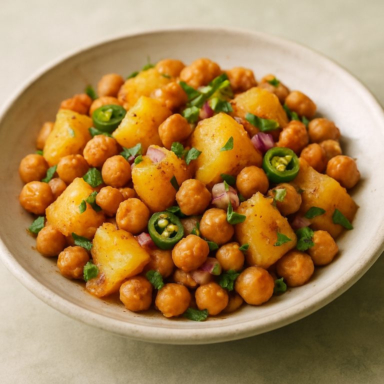 Aloo Kabli