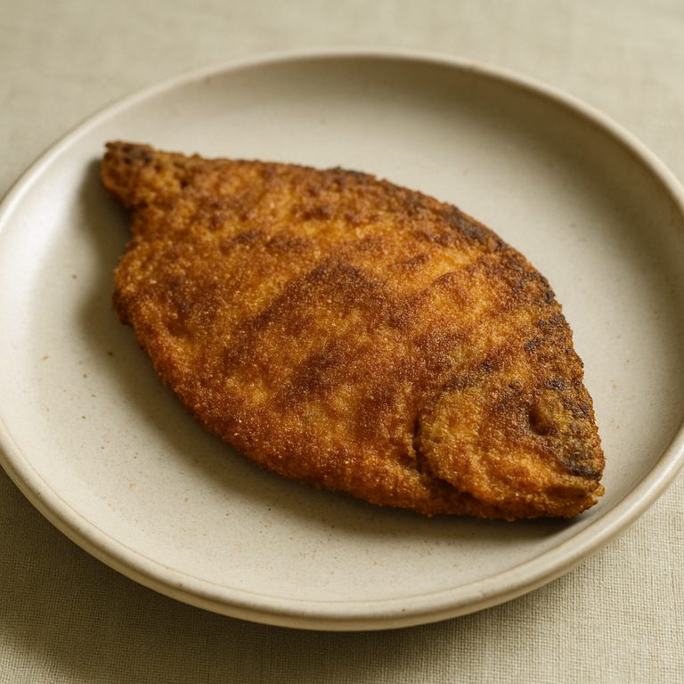 Coastal Fish Fry