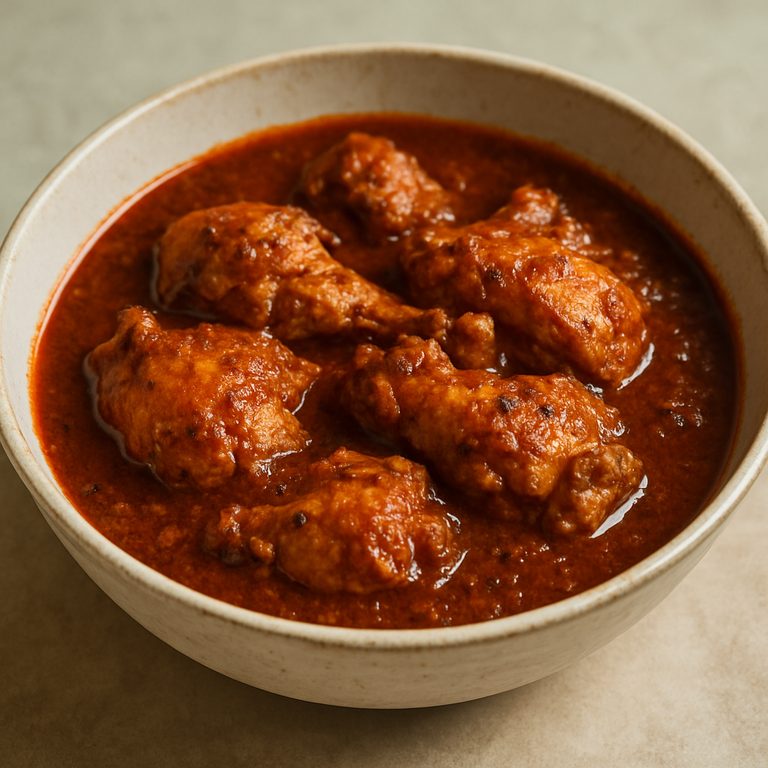 Chicken Chettinad
