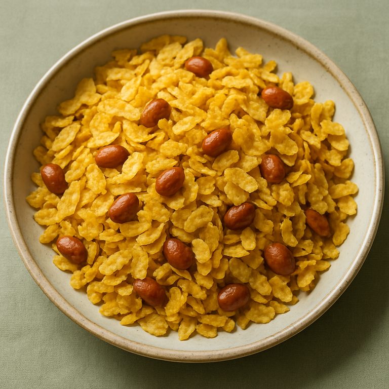 Chire Bhaja