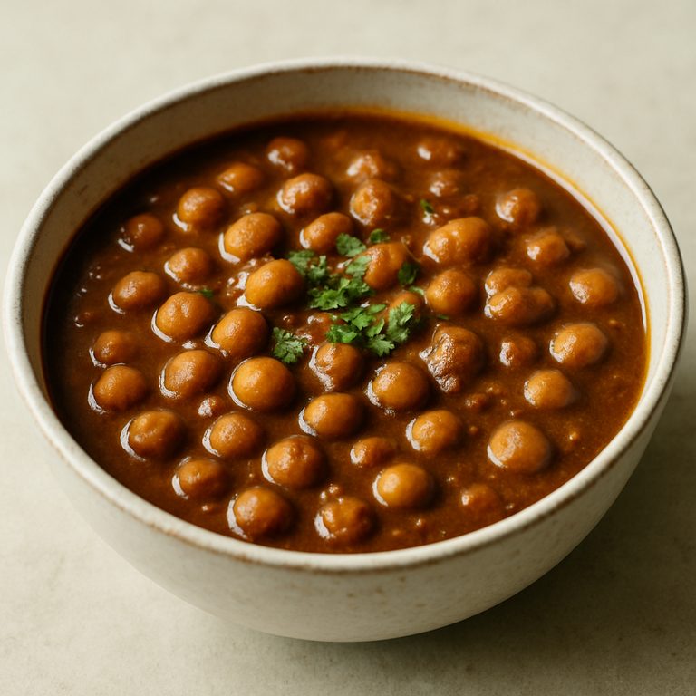 Chole
