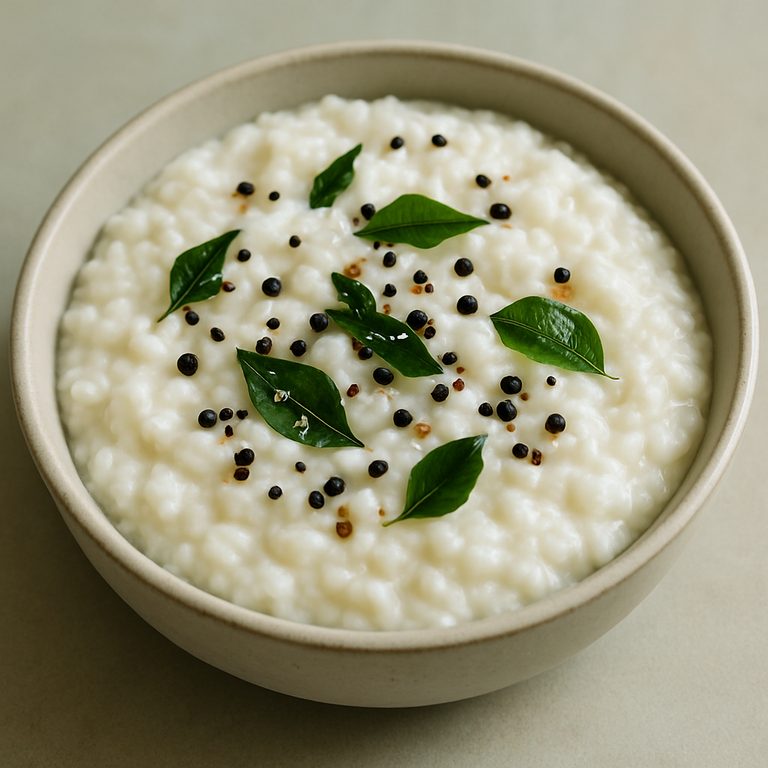 Curd Rice