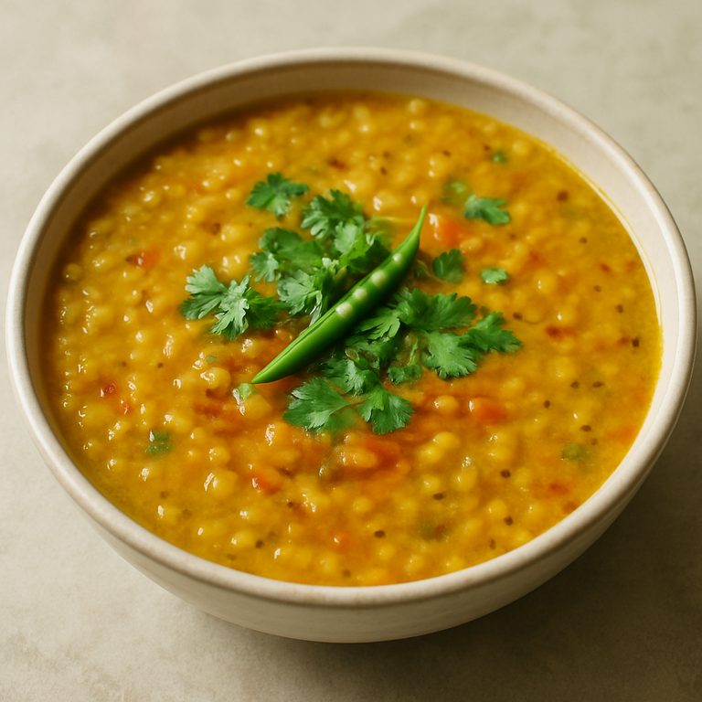 Dal Fry
