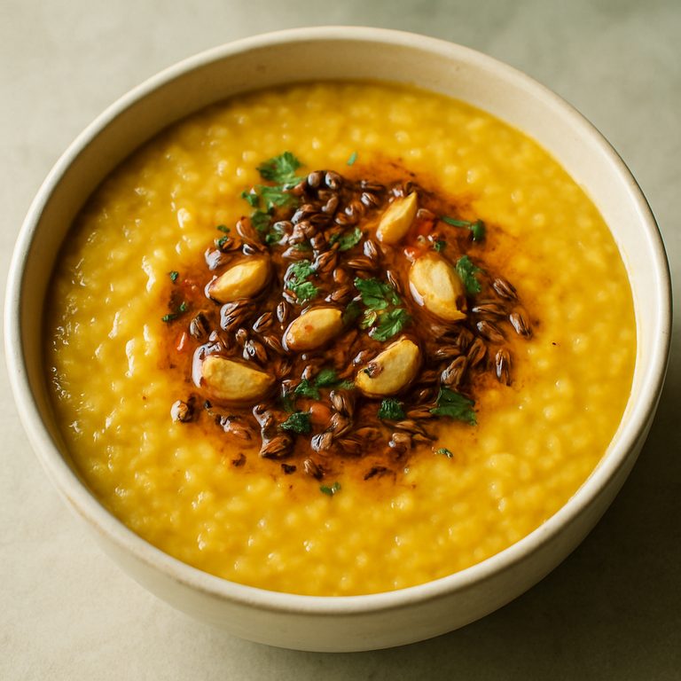 Dal Tadka