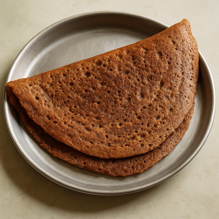Plain Dosa