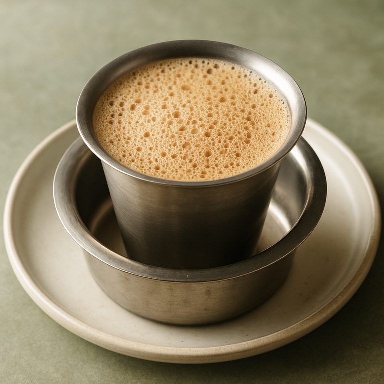 Filter Coffee