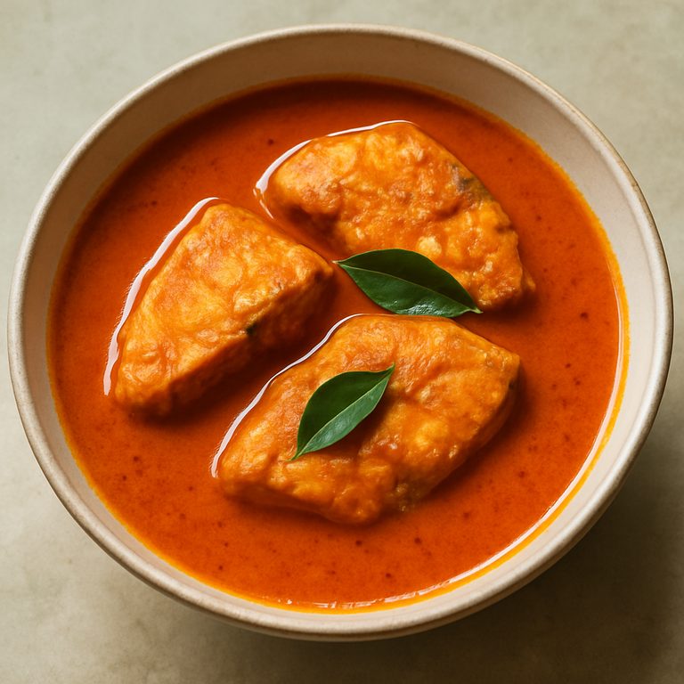 Goan Fish Curry