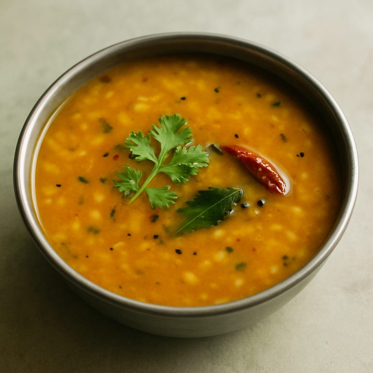 Gujarati Dal