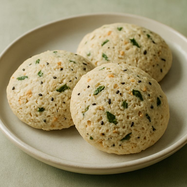 Idli