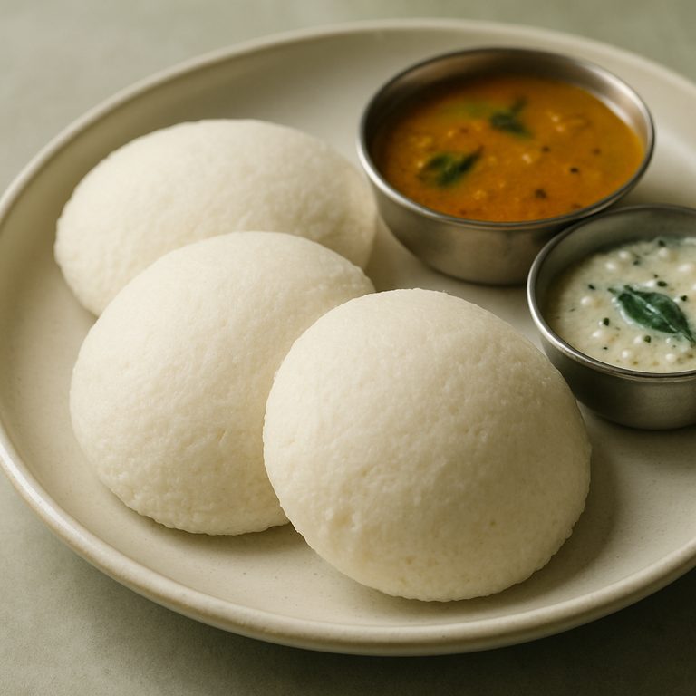 Idli