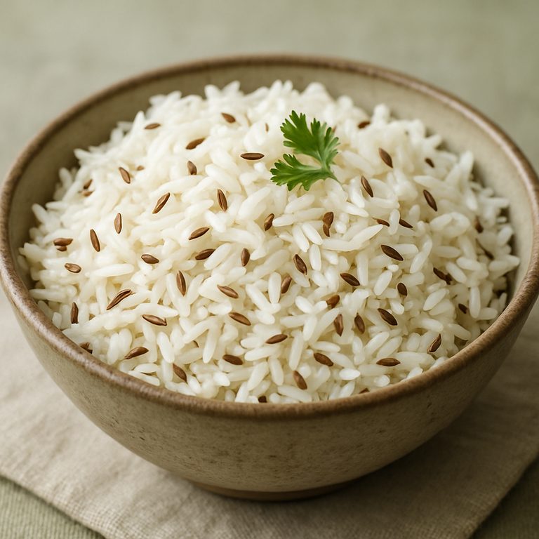 Jeera Rice
