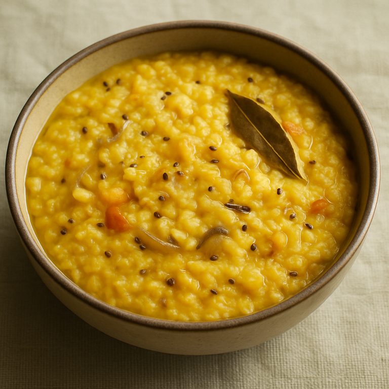 Khichuri