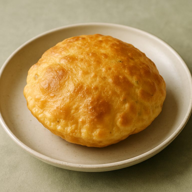 Kochuri