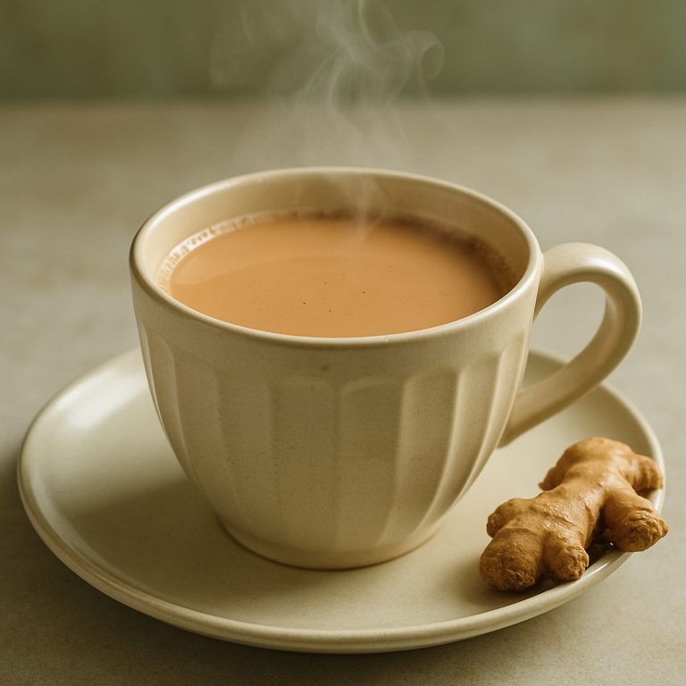 Masala Chai