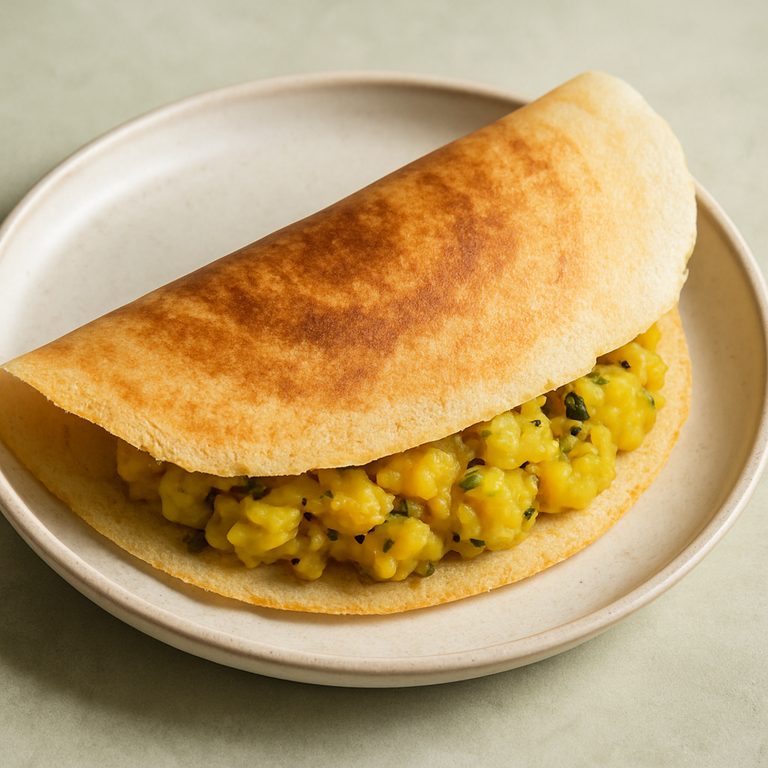 Masala Dosa