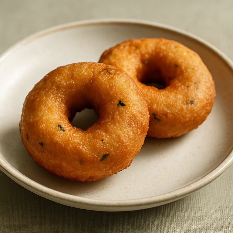Medu Vada