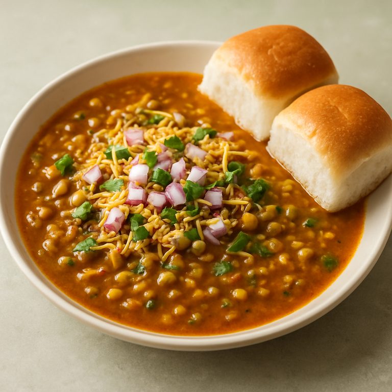Usal (Misal Base)