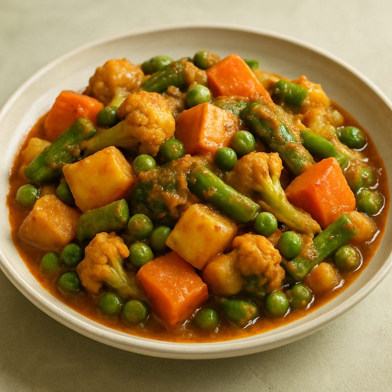 Mix Veg