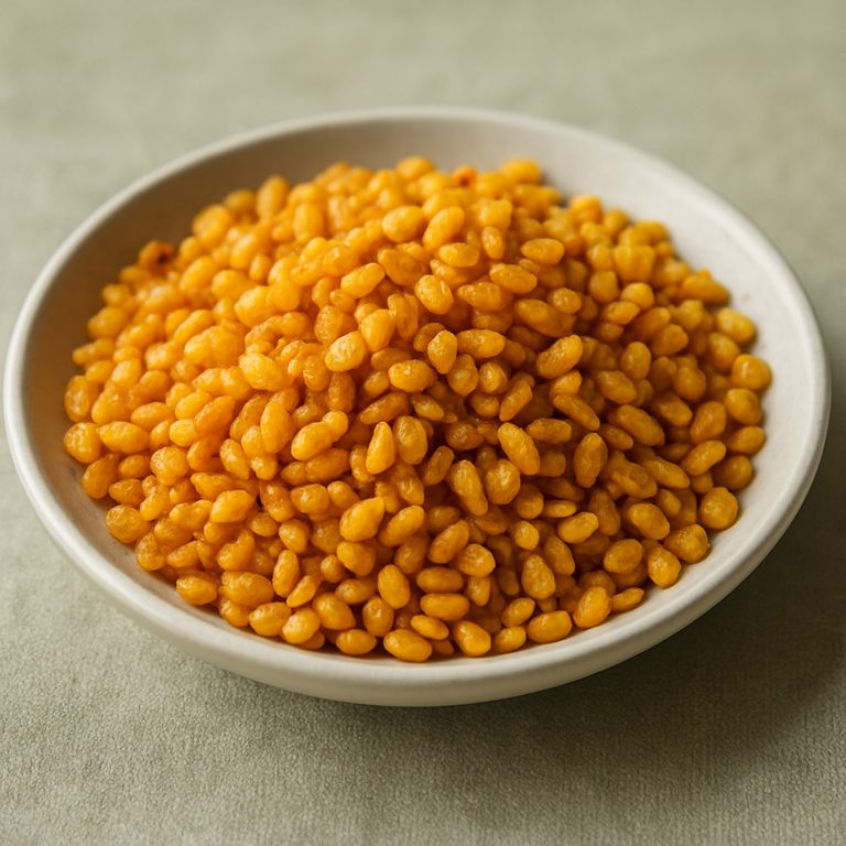 Moong Dal Bhaja