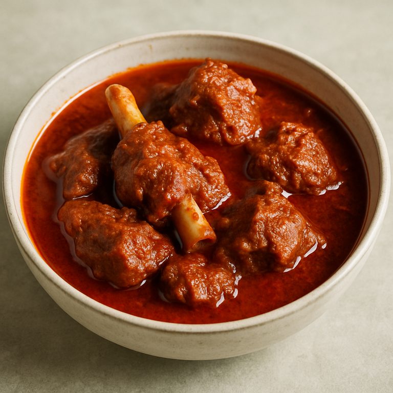Rogan Josh (Lite Home)