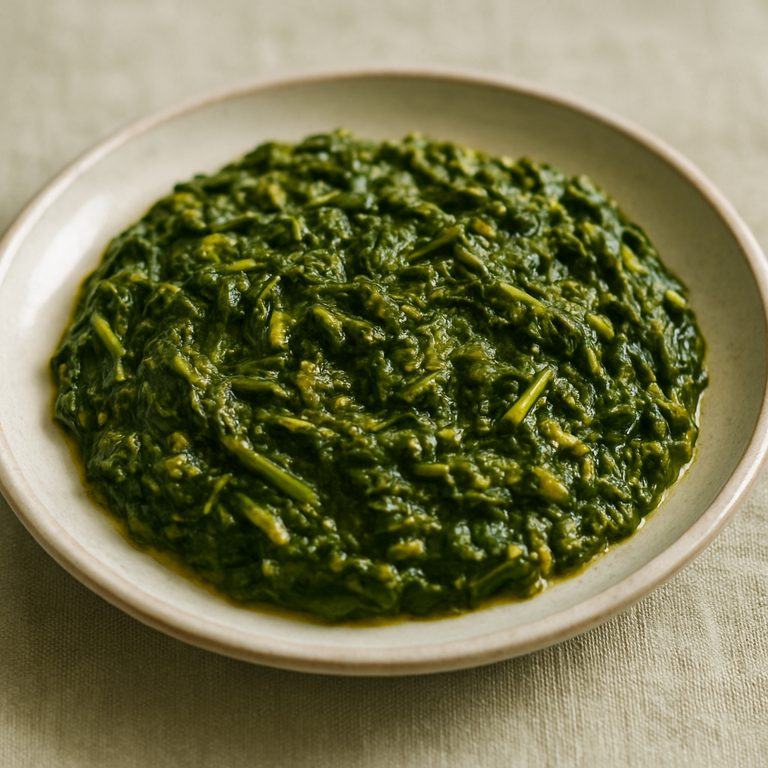 Palong Saag