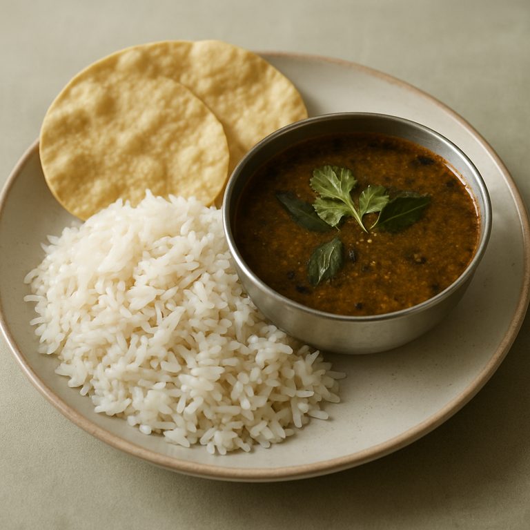 Pepper Rasam