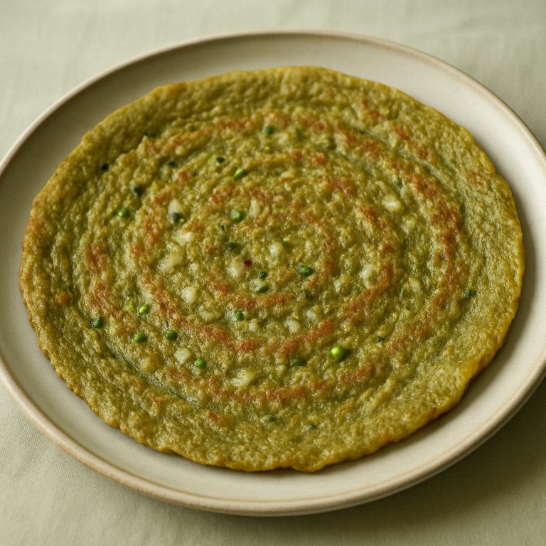 Pesarattu