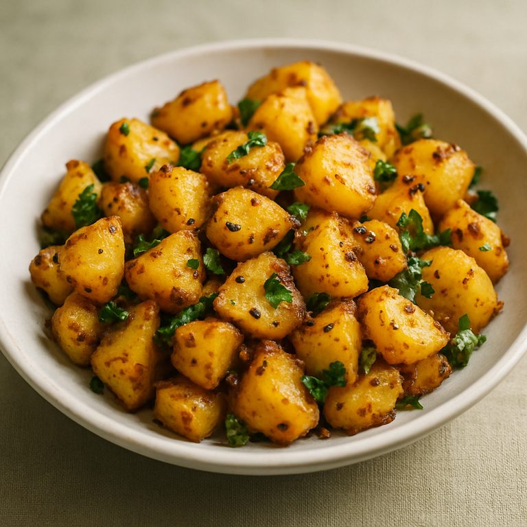 Potato Roast