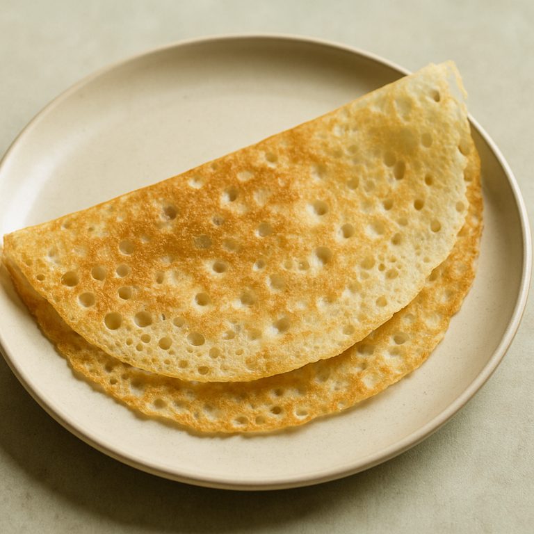 Rava Dosa