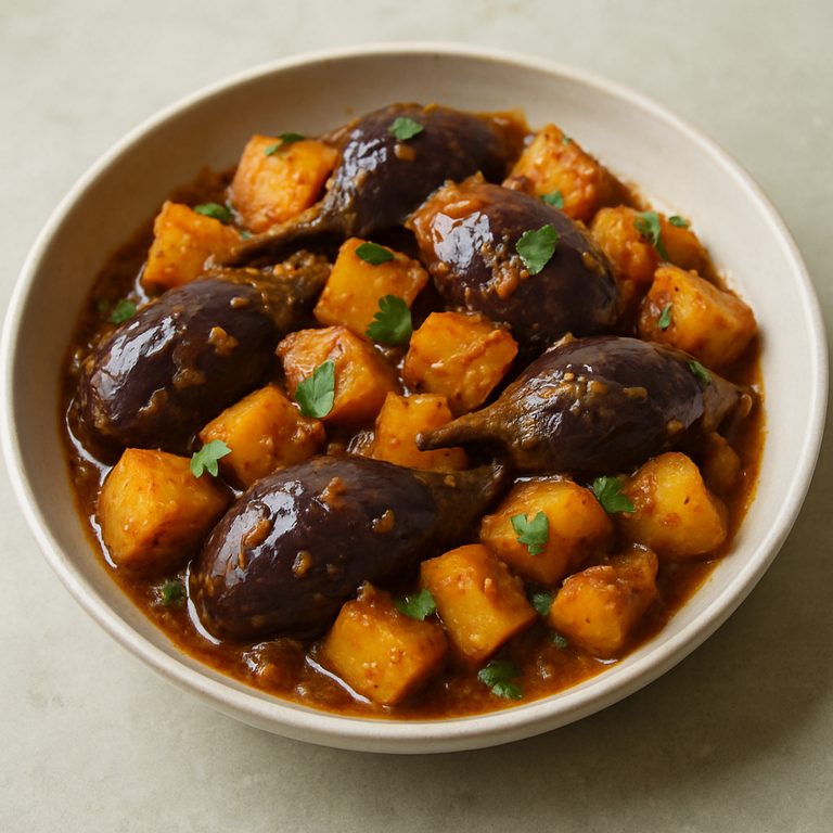 Ringan Batata