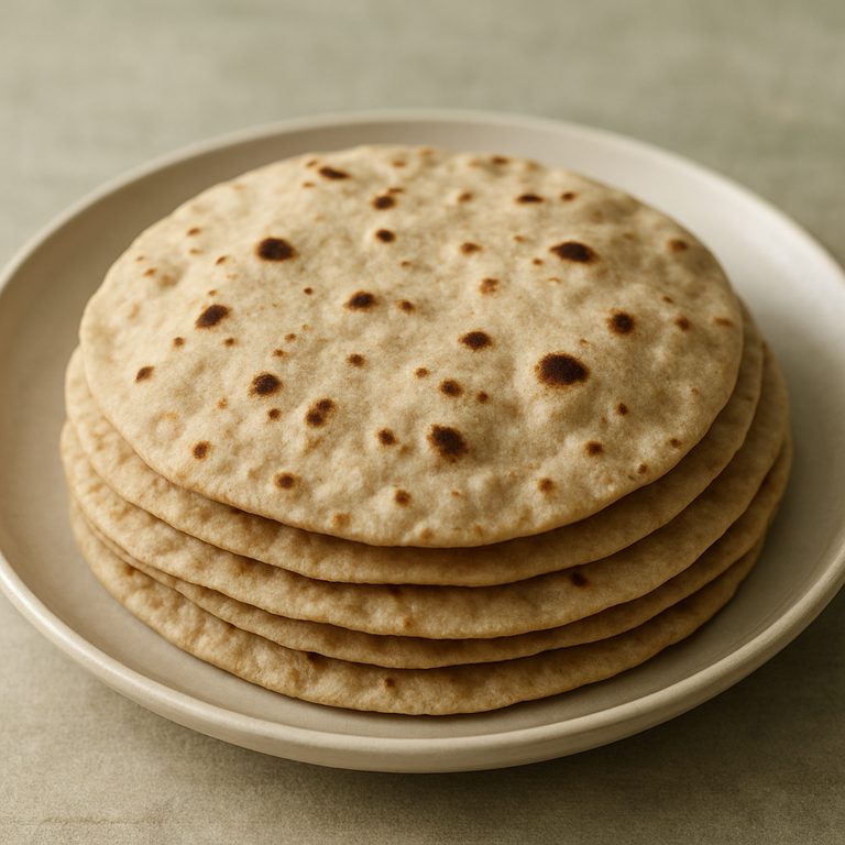 Roti / Phulka (Central)