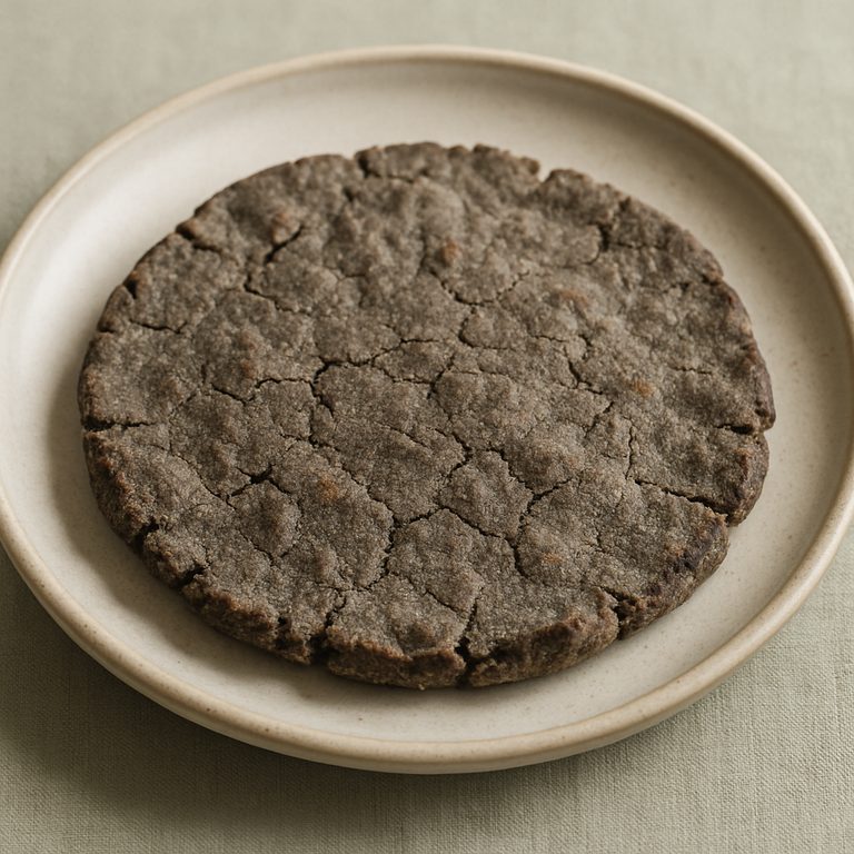 Roti / Phulka