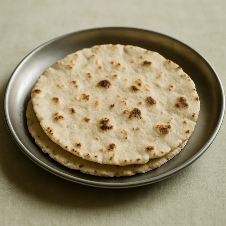 Roti / Phulka