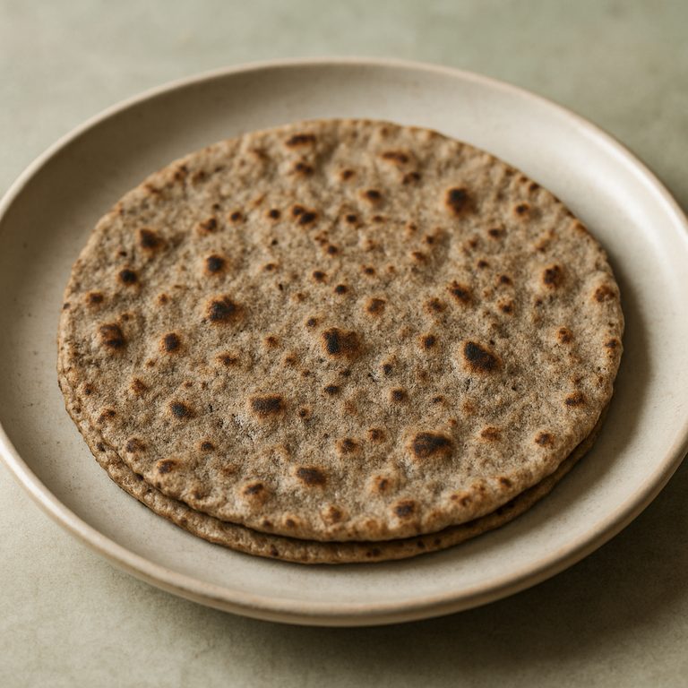 Roti / Phulka