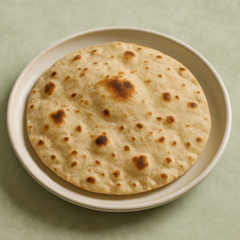Roti / Phulka