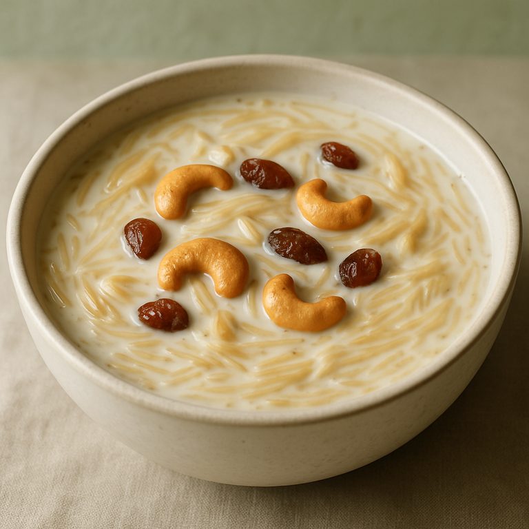 Semiya Payasam