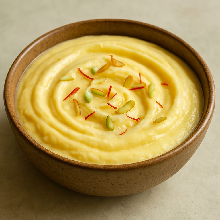 Shrikhand