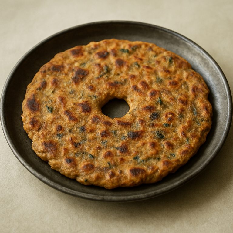 Thalipeeth