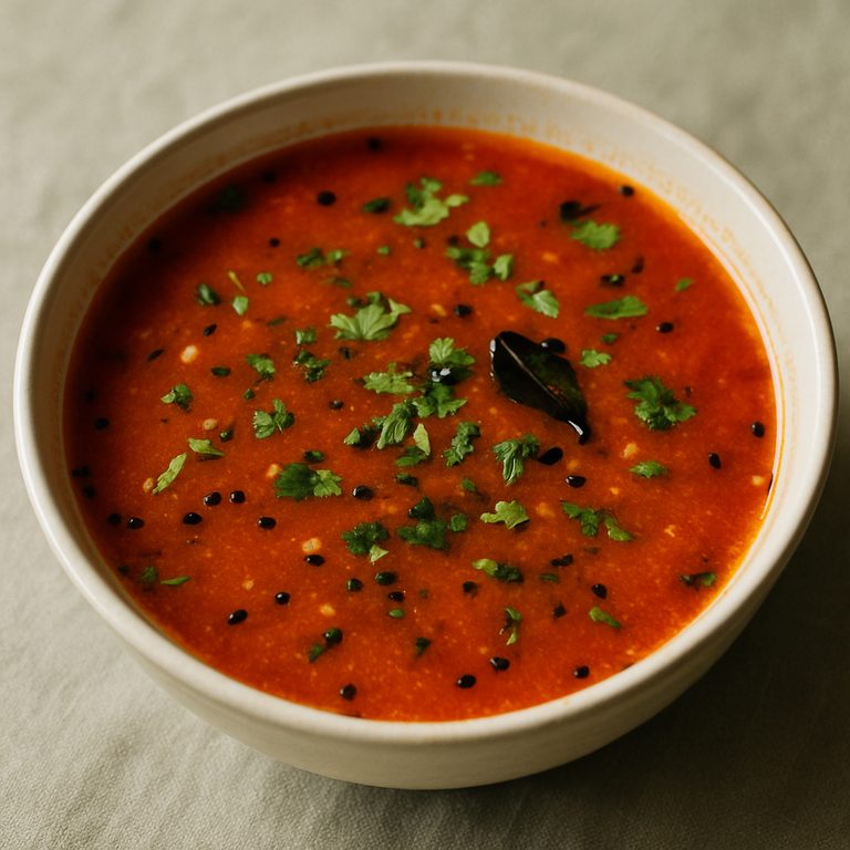 Tomato Saar
