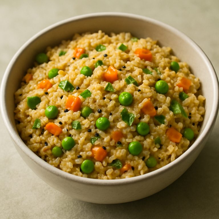 Upma