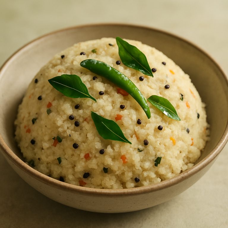 Upma